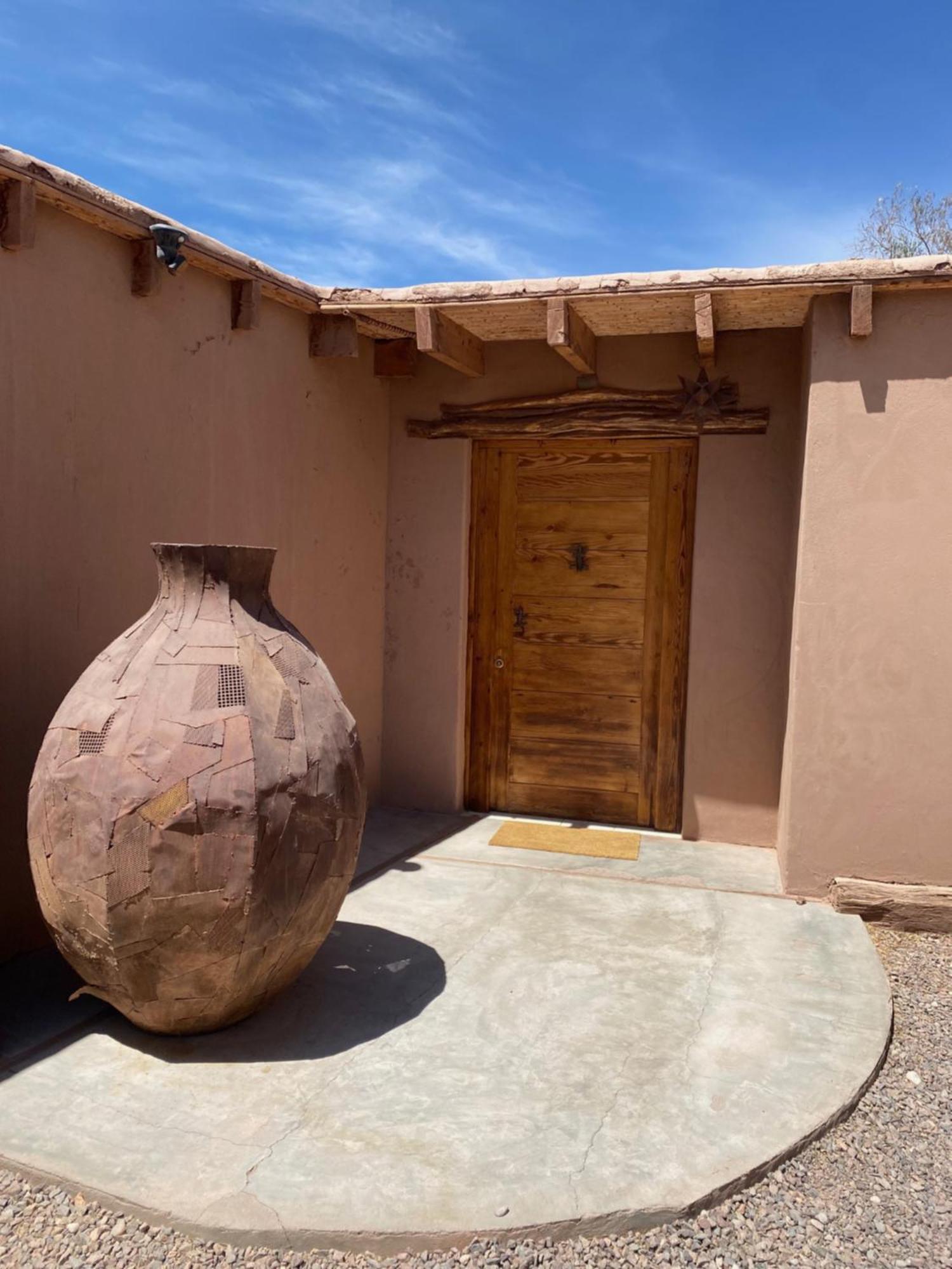 Casa Luna Hostal San Pedro de Atacama Exterior foto