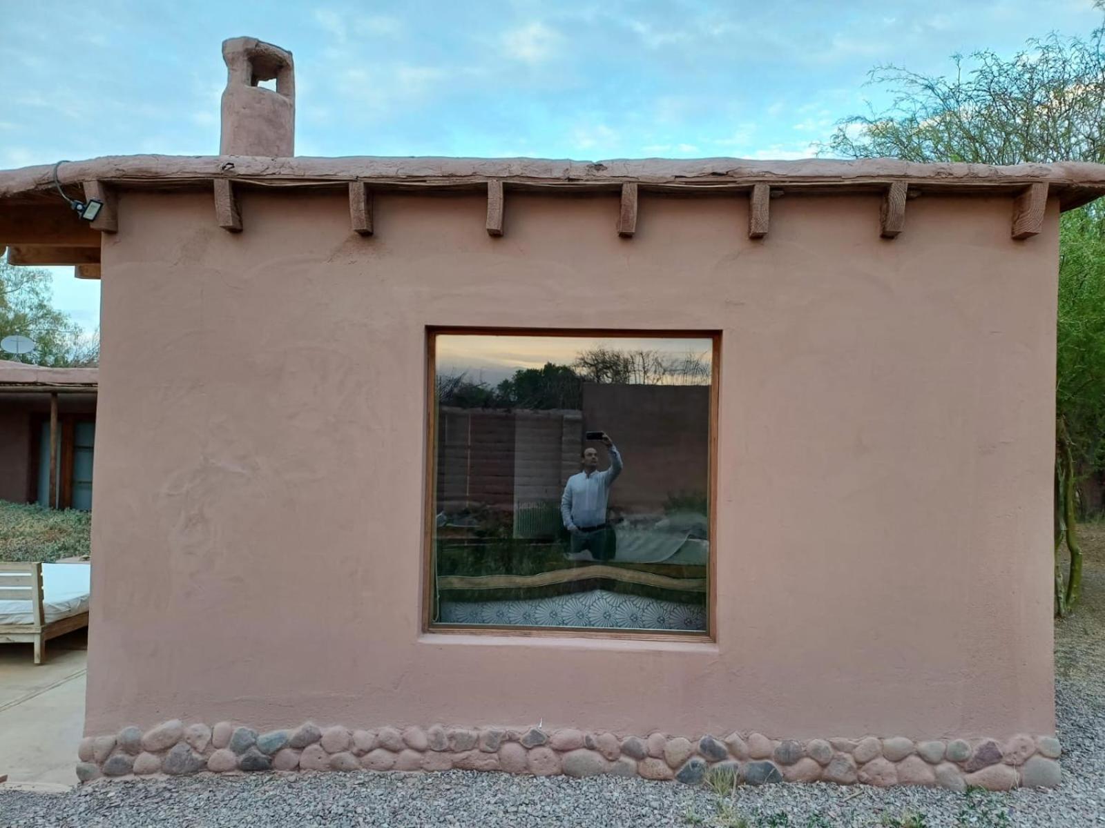 Casa Luna Hostal San Pedro de Atacama Exterior foto